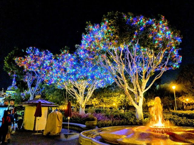 Downtown Disney District